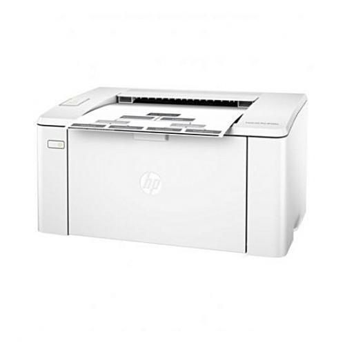 Hp Imprimante LaserJet Pro M102a Imprimante- Blanc Hp Imprimante LaserJet Pro M102a Imprimante- Blanc